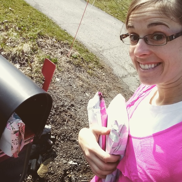 Meet the posher - Picture 1 of 5